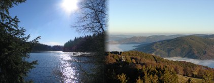 Schwarzwald Impressionen Schwarzwald Impressionen